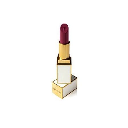 16 - Lusso e rossetto per il make-up di Tom Ford