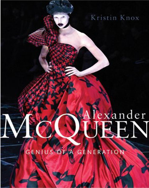 Alexander mcQueen, genio di una generazione
