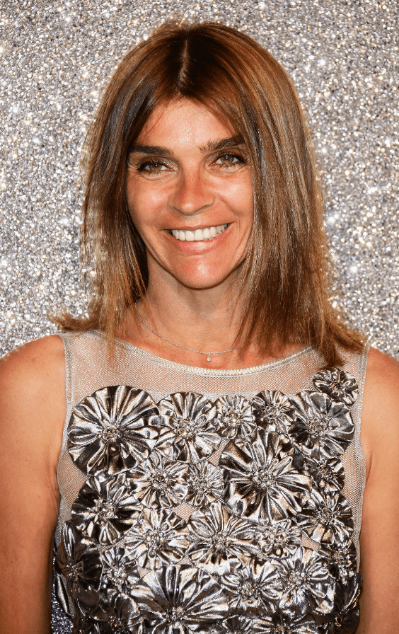 Carine Roitfeld entra in Barneys New York