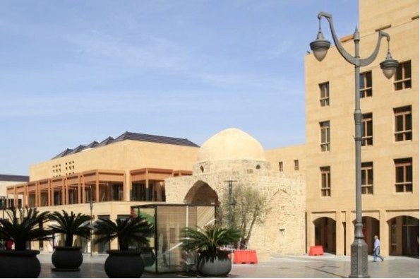 Hermès inaugura la sua prima boutique a Beirut3