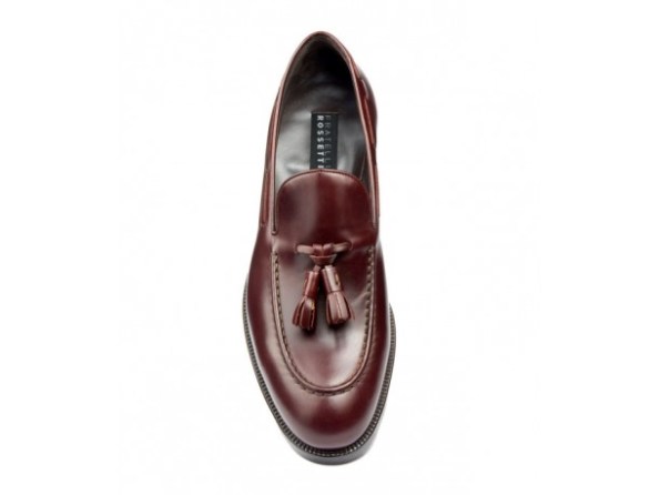 Pitti Uomo e Fratelli Rossetti