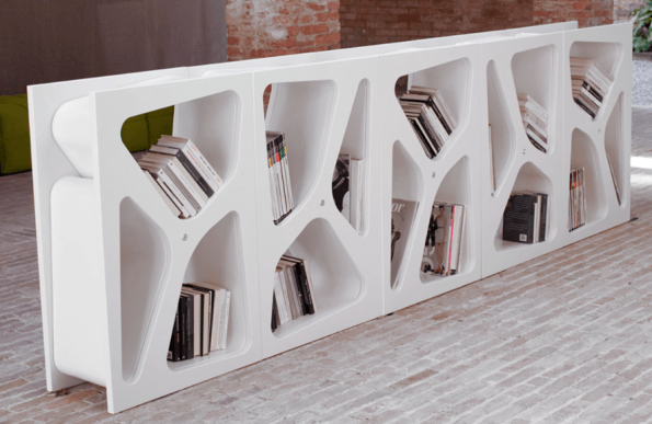 Be_Home, armonia, ricercatezza e innovazione