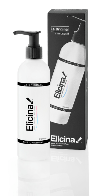 Elicina Lozione Corpo