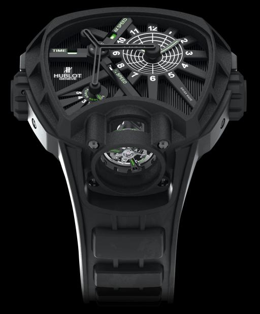 hublot mp-02 key of time