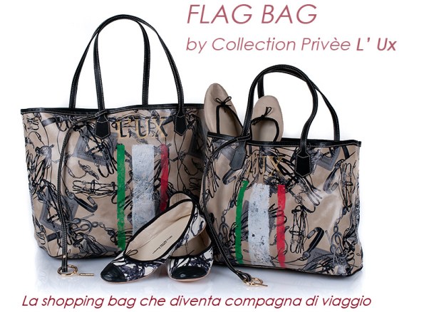 flag bag cp