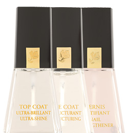 Top Coat di Lancôme, protezione per le unghie