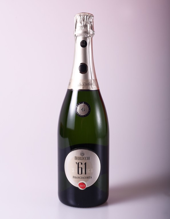 berlucchi 61 franciacorta