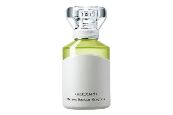 Untitled, l’eau de toilette di Maison Martin Margiela2