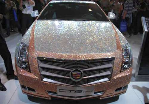 Swarovski-Cadillac-CTS-Coupe