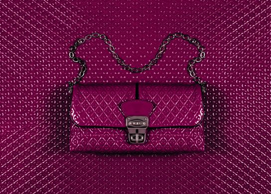 Tod’s, Signature Collection a Shangai