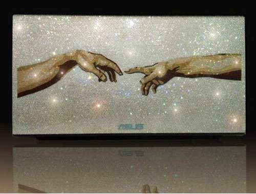 notebook-michelangelo-swarovski