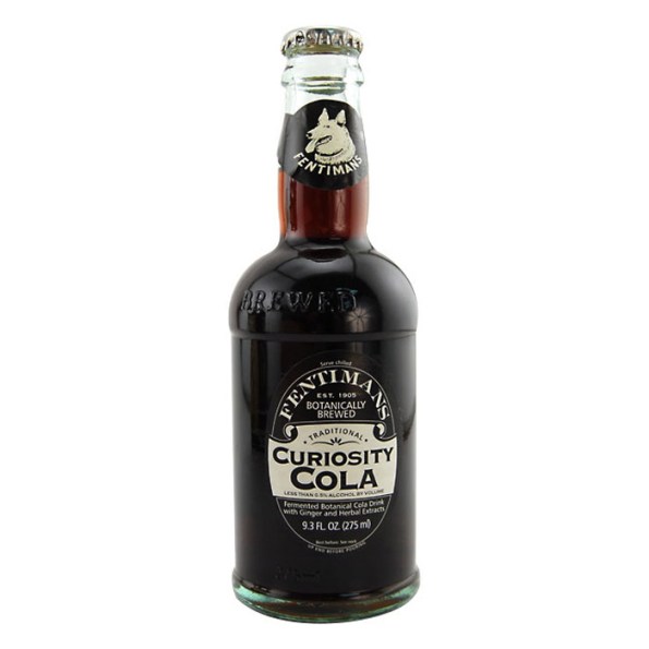 Fentimans Curiosity Cola