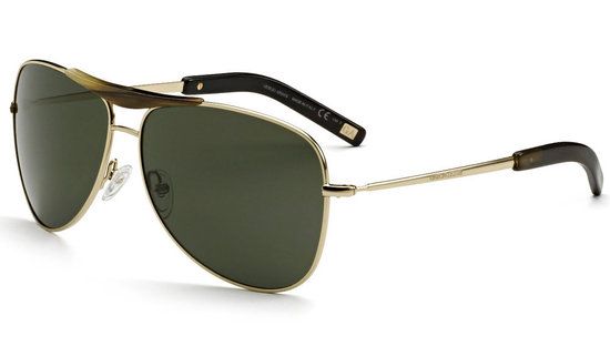 Giorgio-Armani-occhiali-oro