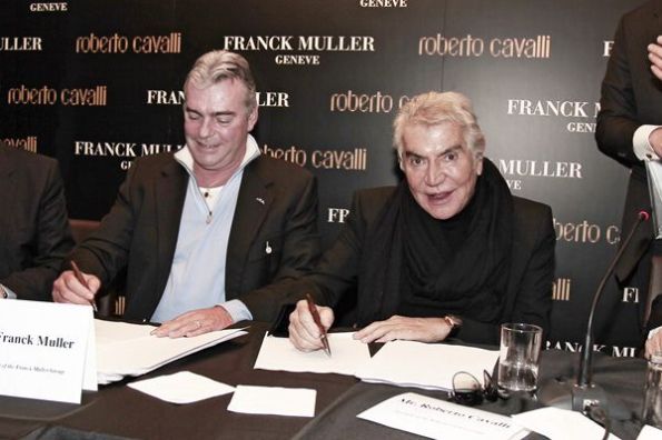 Roberto-Cavalli-Franck-Muller