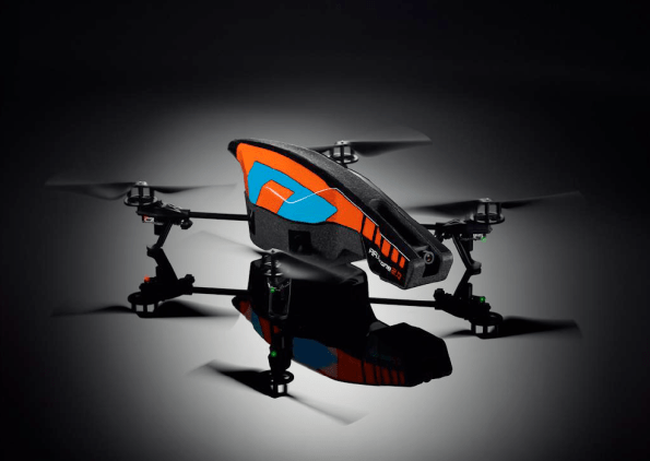 ARDrone2