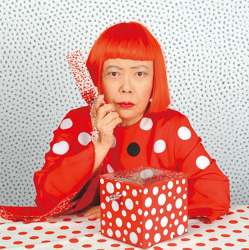 KUSAMA Y