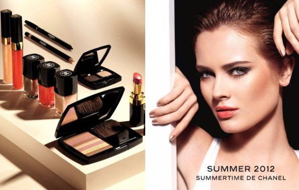 Summertime-de-Chanel