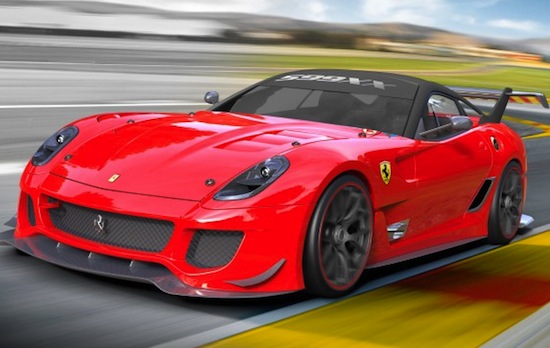 Ferrari-599XX-evo