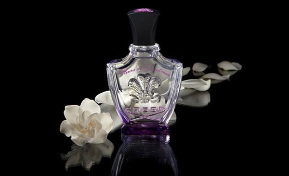 fleurs de gardenia creed