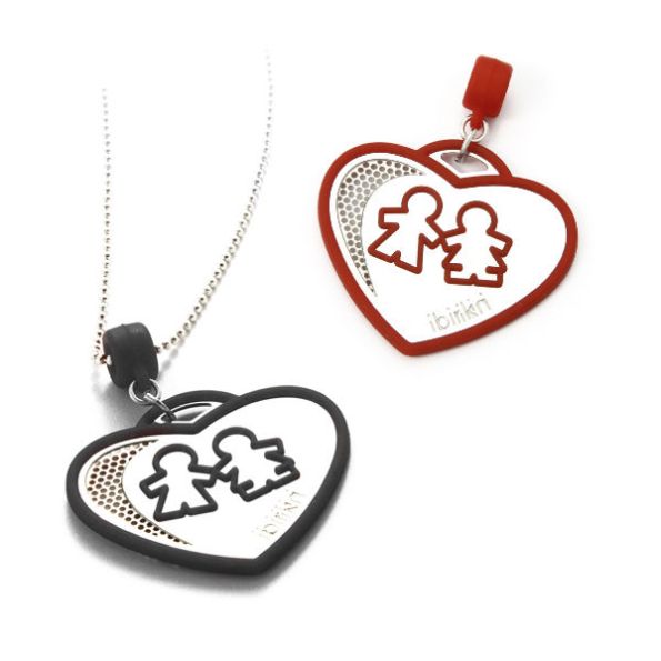 PENDENTE CUORE b.emotional-w600-h600