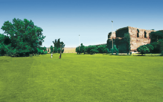 Royal Golf de Meknes