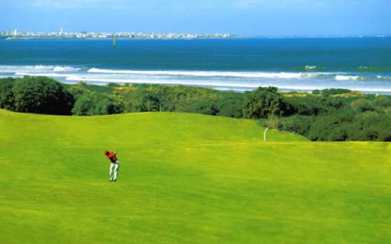 Royal Golf di El Jadida