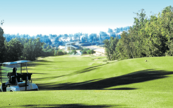 Royal Golf Universitario di Settat