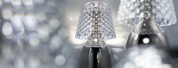 Baccarat lighting_homepage