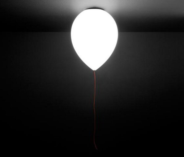 Balloon-Lamp-la-lámpara-globo
