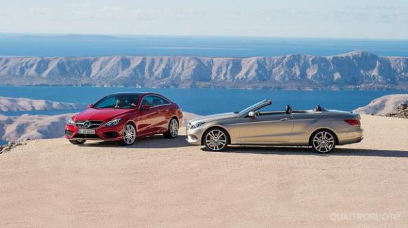 Mercedes-Benz Classe E