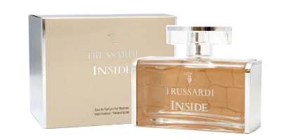 Trussardi Inside, fragranza aromatica agli agrumi giapponesi Yuzu