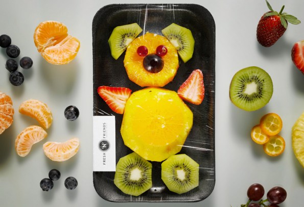 frutta-creativa