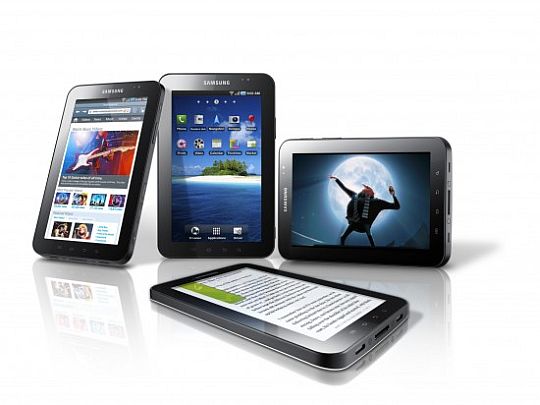 Galaxy Tab 3, miglior tablet mai prodotto da Samsung al MWC 2013 di Barcellona