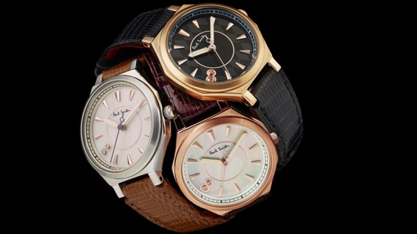 paul smith octangle watches