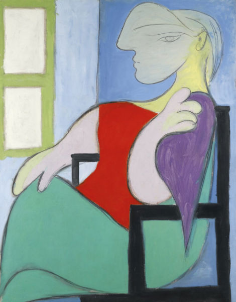 Sotheby’s, celebre incanto per un famoso dipinto di Pablo Picasso