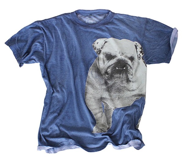 Toodog-T-shirt-blu