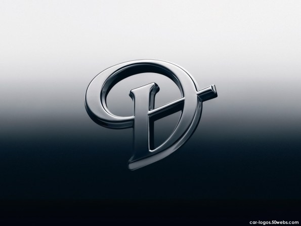 daimler logo