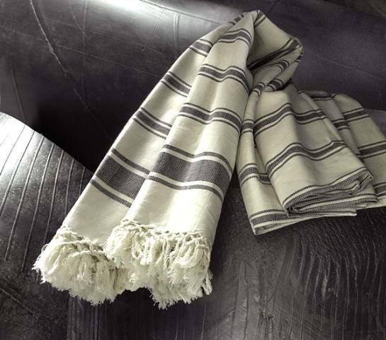 fouta | La Promenade, BlogZine di Informazione