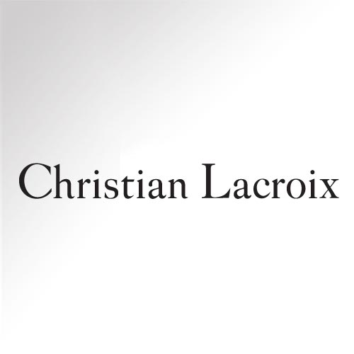Christian Lacroix Lubiam logo