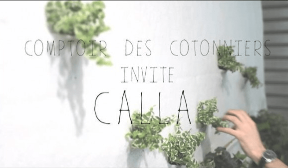 Comptoir des Cotonniers Calla