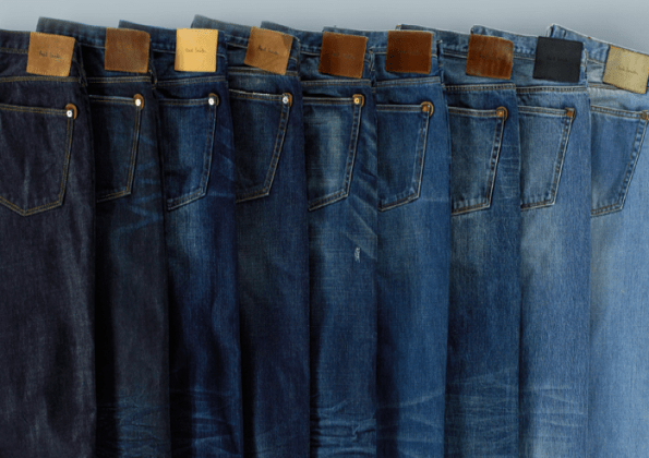 paul smith jeans
