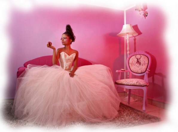 Azzurra di Lorenzo, quando le favole diventano realtà