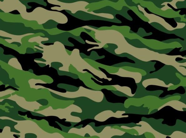 camouflage-background