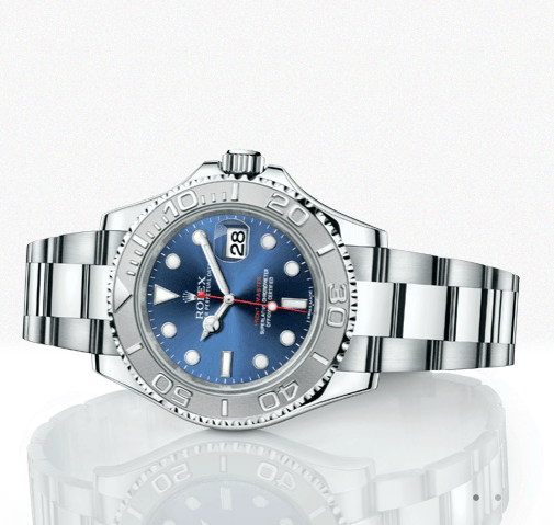 Rolex Oyster Perpetual Yacht-Master II 2013