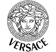 versace logo