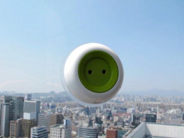 window socket