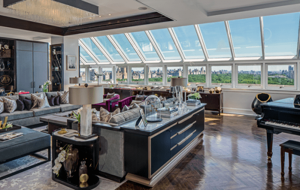 Appartamento in vendita a New York