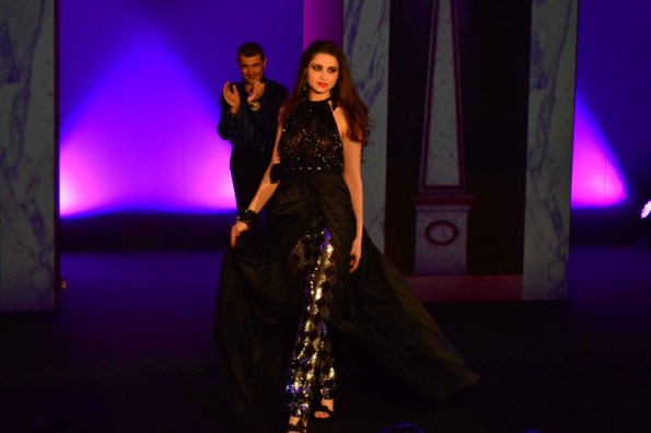 Foto Abito Michele Miglionico