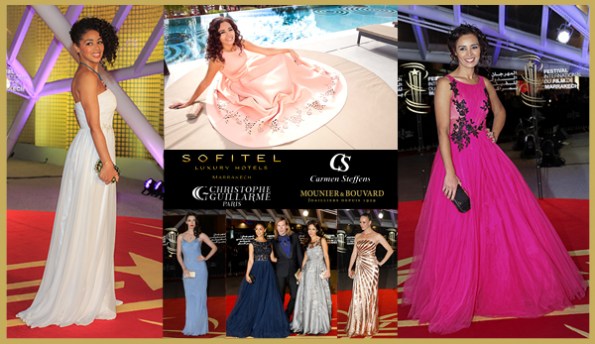 Suite Christophe Guillarme