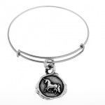 bracciale unicorno